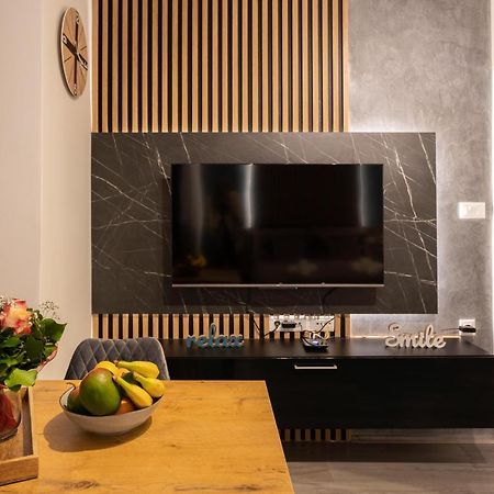 Zagreb Pearl, Strict Center Apartment Ngoại thất bức ảnh