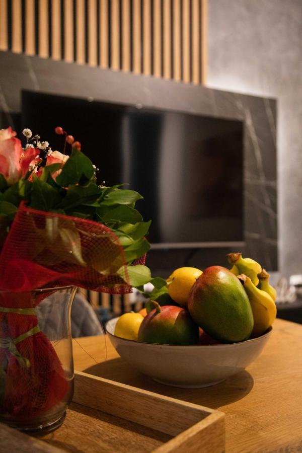 Zagreb Pearl, Strict Center Apartment Ngoại thất bức ảnh