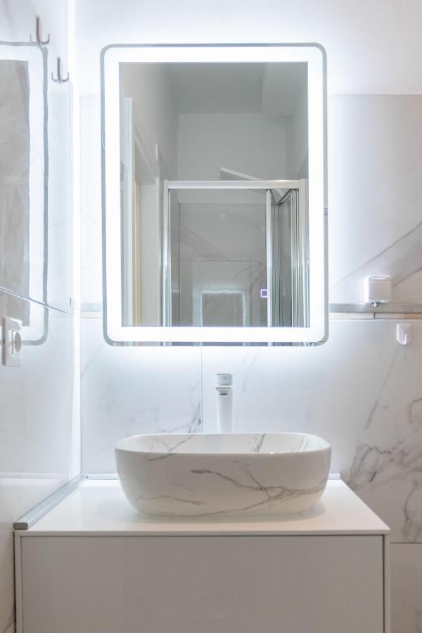 Zagreb Pearl, Strict Center Apartment Ngoại thất bức ảnh