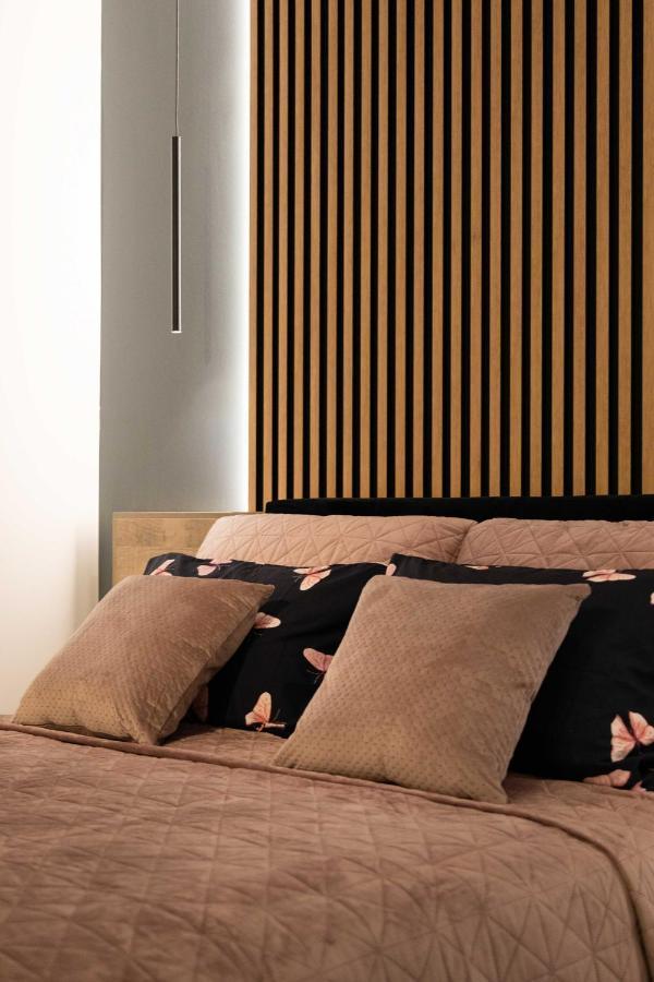 Zagreb Pearl, Strict Center Apartment Ngoại thất bức ảnh