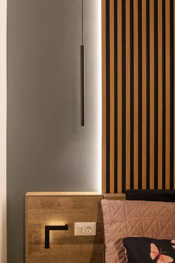 Zagreb Pearl, Strict Center Apartment Ngoại thất bức ảnh