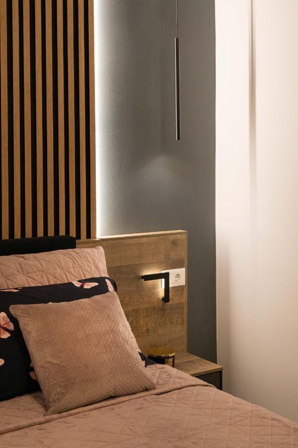 Zagreb Pearl, Strict Center Apartment Ngoại thất bức ảnh